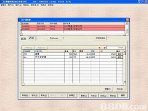 電腦會(huì)計(jì)系統(tǒng)軟件開(kāi)發(fā)全流程規(guī)劃與實(shí)施